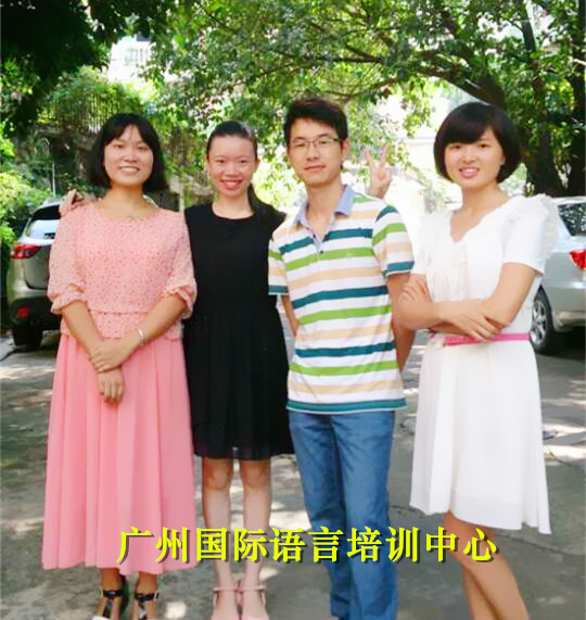 零基础成年学员全日制英语学习案例