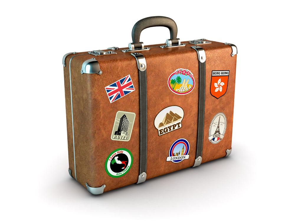 英国读书旅游行李打包清单攻略