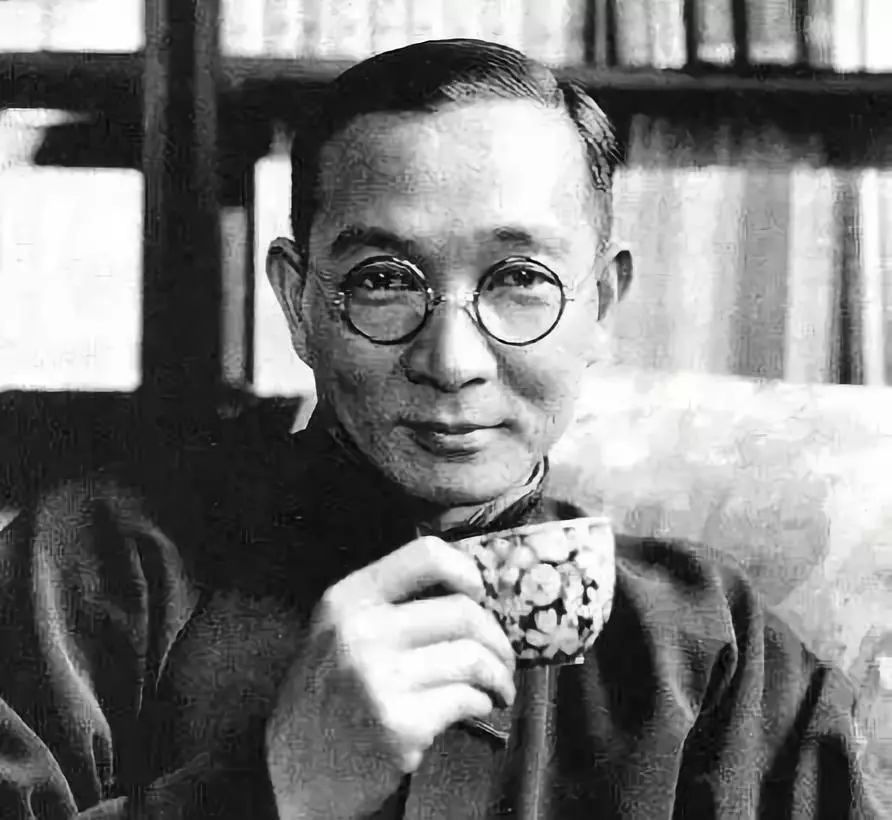 林语堂语言大师谈英语学习方法心得体会经验
