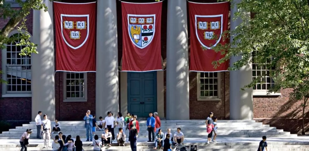 2019年暑假美国哈佛大学全日制研学课程