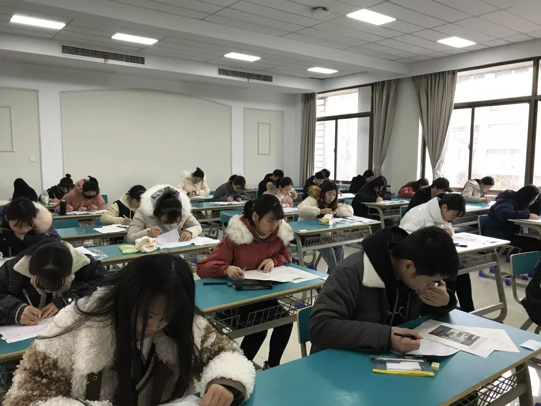 VETS英语职业技能等级考试全国首考顺利进行 VETS英语职业技能等级考试全国首考顺利进行