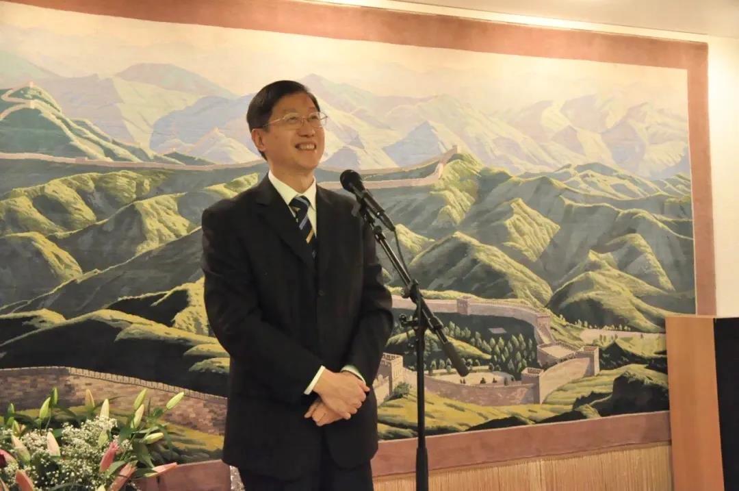 外交部外语专家陈明明谈如何通过翻译塑造中国形象 外交部外语专家陈明明谈如何通过翻译塑造中国形象