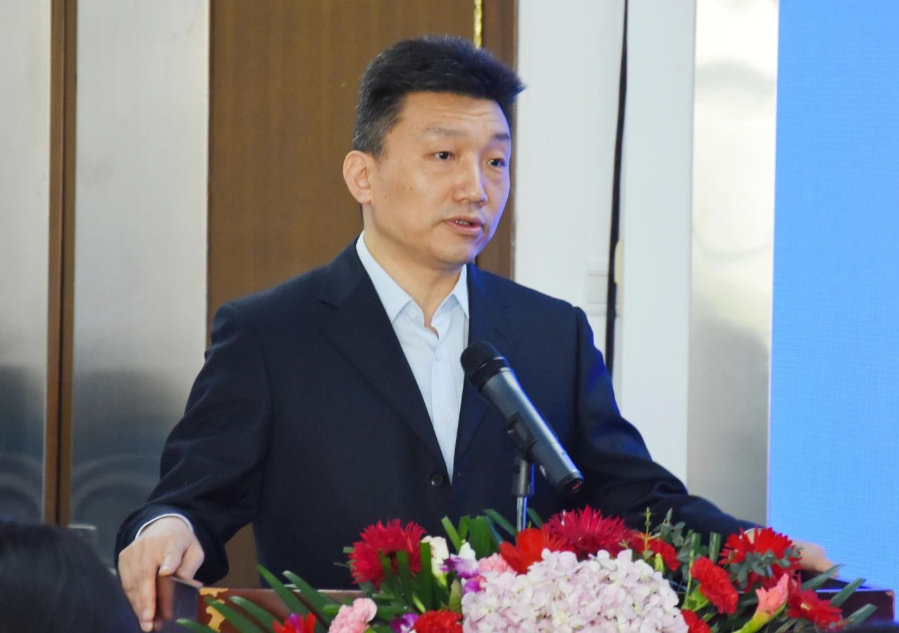中国国际少儿英语能力测试CEC发布仪式在京举行