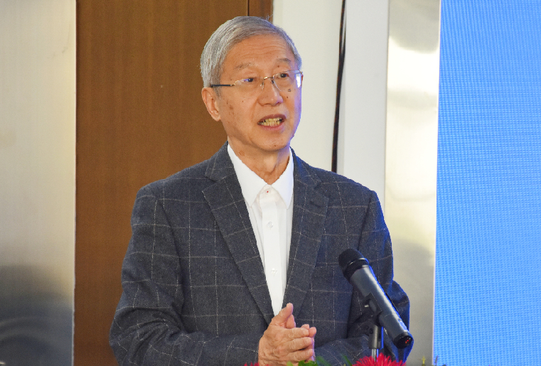 中国国际少儿英语能力测试CEC发布仪式在京举行