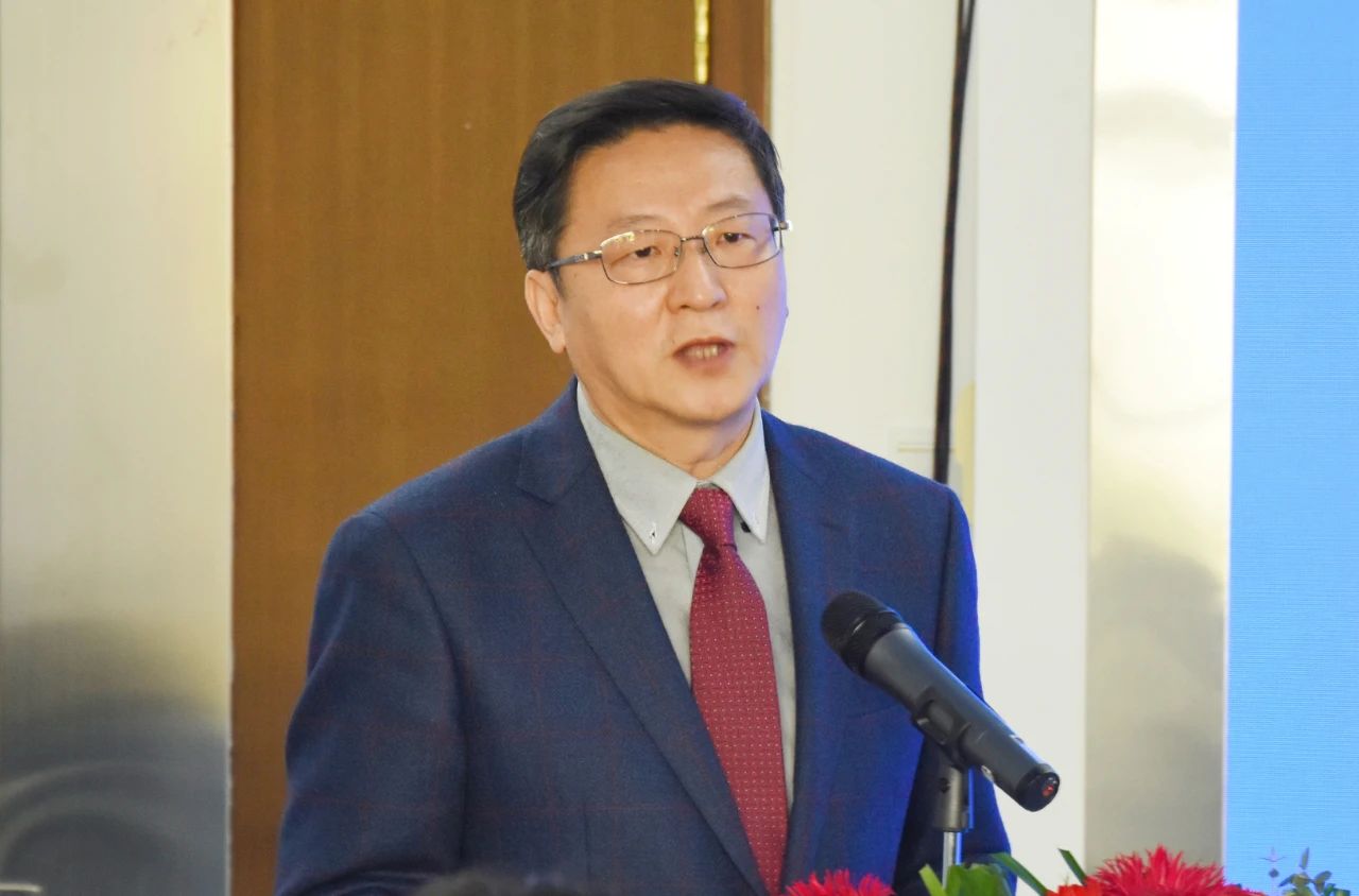 中国国际少儿英语能力测试CEC发布仪式在京举行
