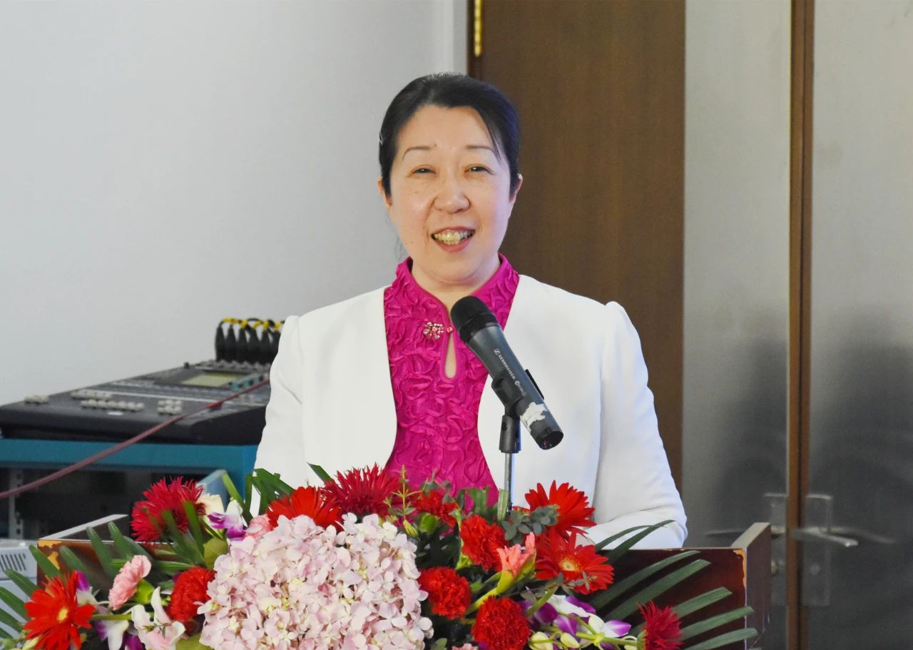 中国国际少儿英语能力测试CEC发布仪式在京举行