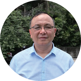 李陆桂 桂林学院教授 李陆桂 桂林学院教授