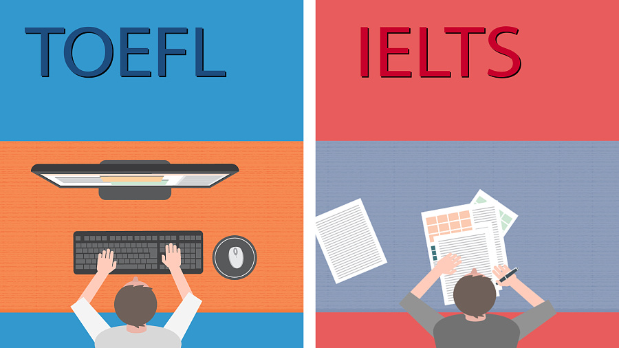 托福和雅思分数怎么换算 托福和雅思分数怎么换算